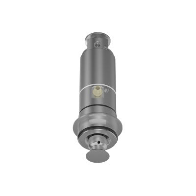 Duze extensibile cu autorotire pentru curatarea rezervoarelor PopUp Whirly Air Hygienic 5P7